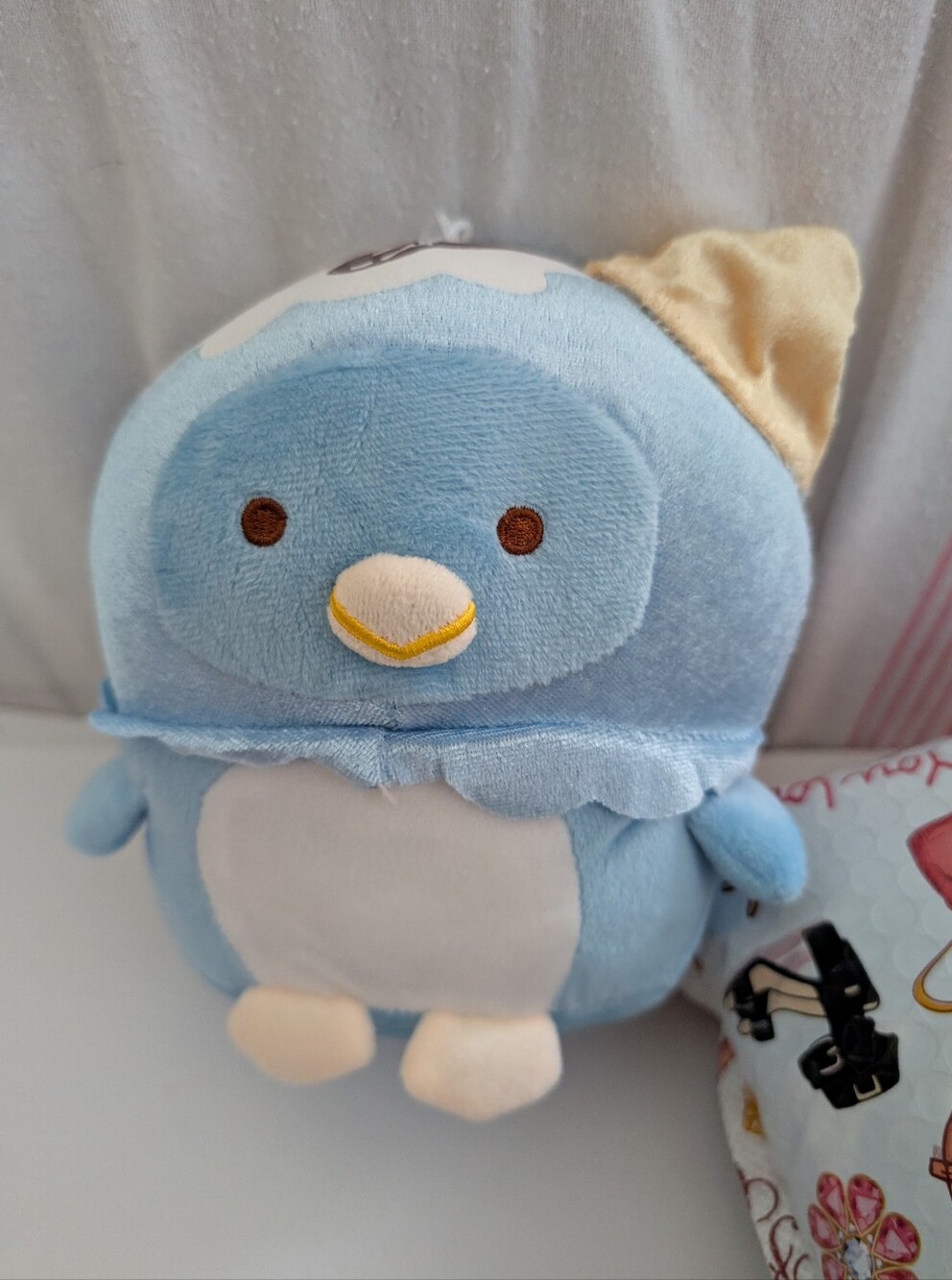 Sumo Dino Claw Stuffed animal
